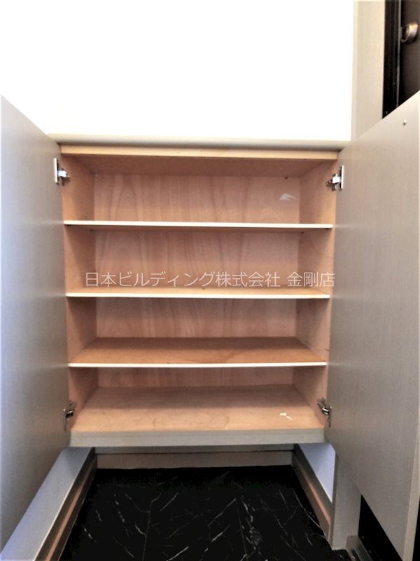 メイプルガーデン大美野 その他3