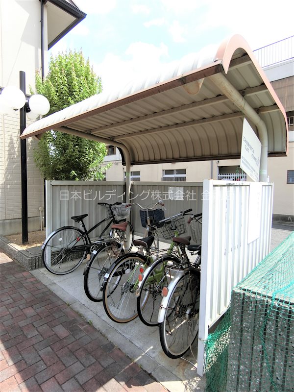 メイプルガーデン大美野 その他外観3