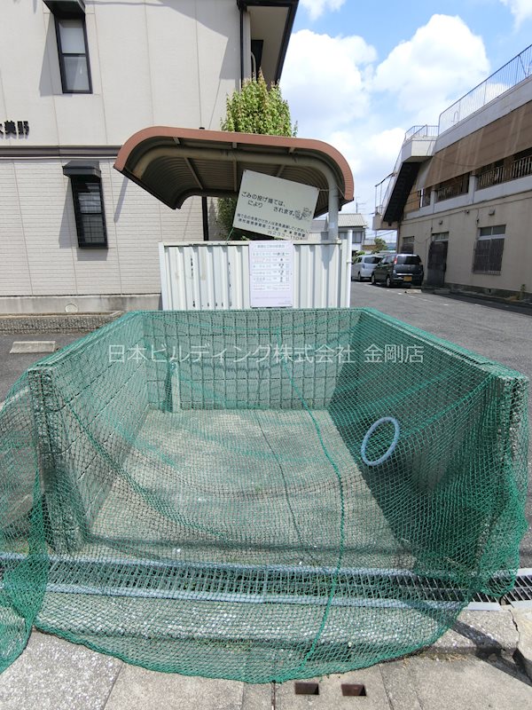 メイプルガーデン大美野 その他外観4