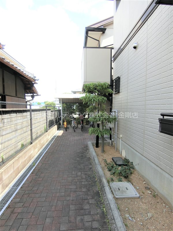 メイプルガーデン大美野 その他外観5