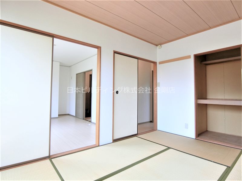 メイプルガーデン大美野 その他11