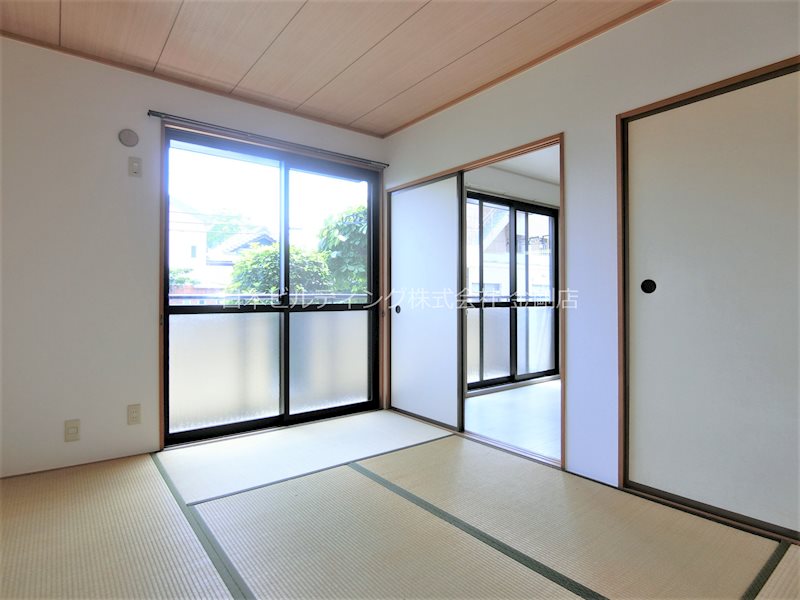 メイプルガーデン大美野 その他12