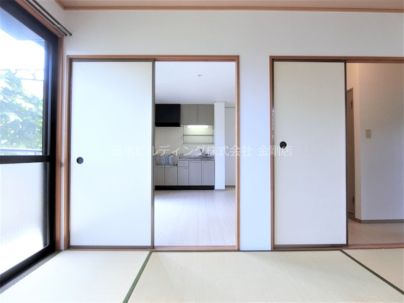 メイプルガーデン大美野 その他13