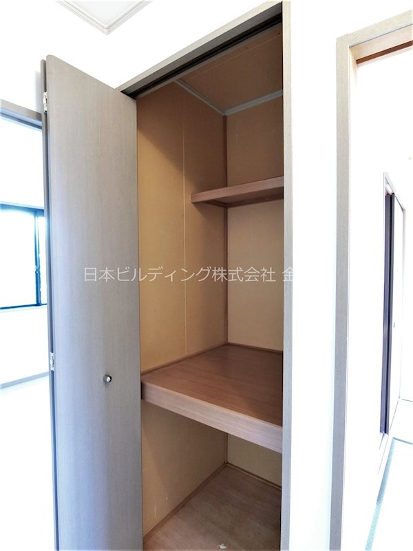 メイプルガーデン大美野 その他21