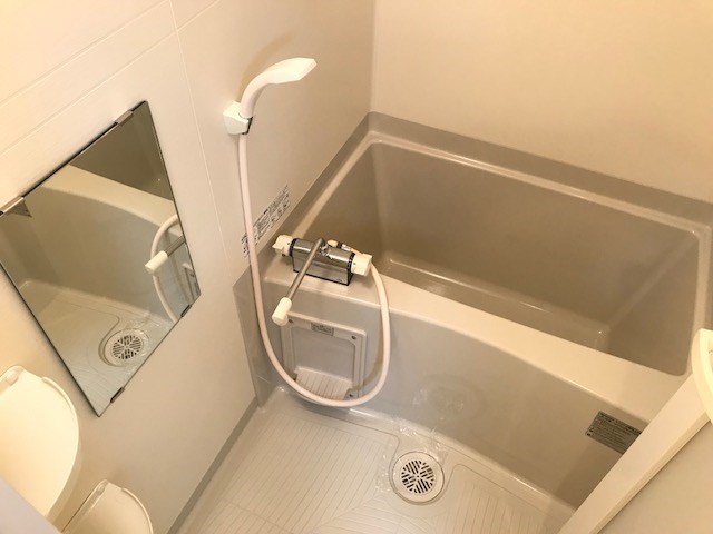 フローラ河内長野 風呂画像