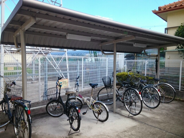 カルム　オーブ その他外観1