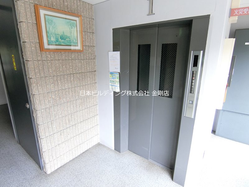 カーサ・ミガタ その他外観2