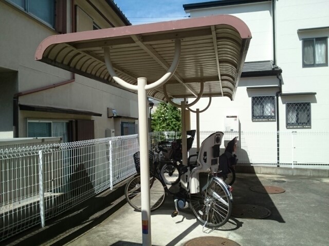 ティンカーベルハイム その他外観1