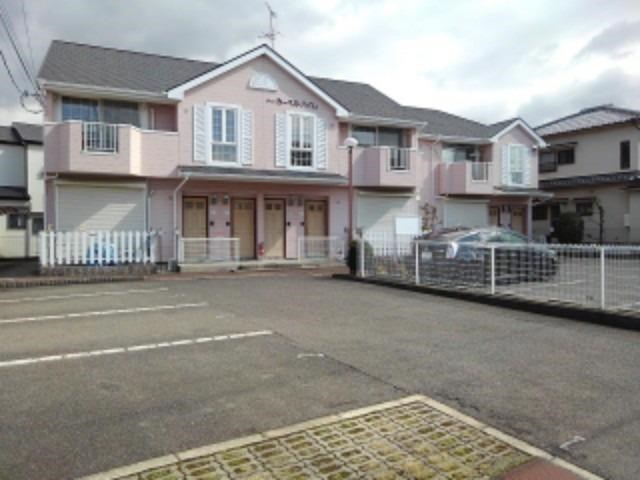 ティンカーベルハイム その他外観2