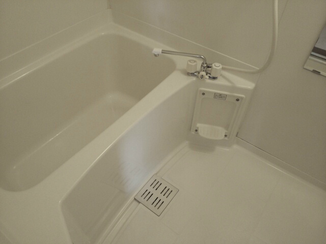 ティンカーベルハイム 風呂画像