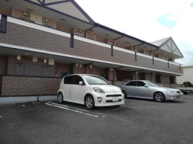 エレガント その他外観1