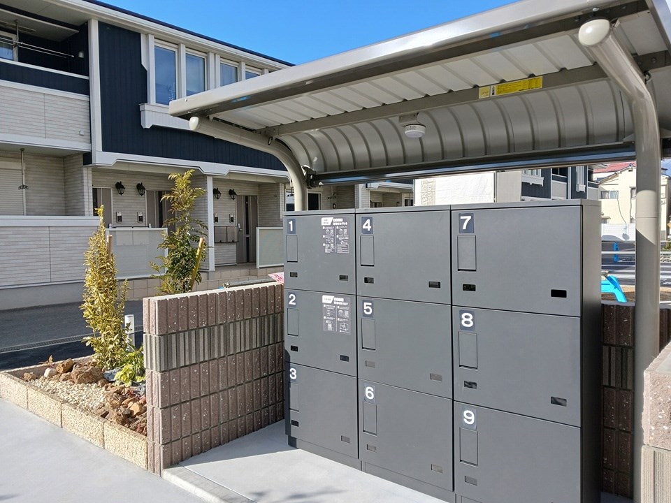 ショコラⅡ その他外観3