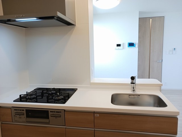 ショコラⅡ キッチン