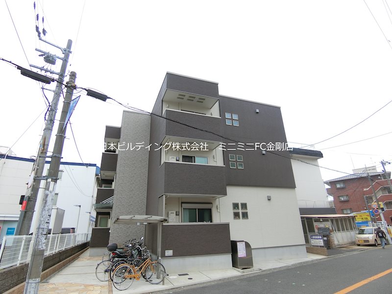 フジパレス深井駅前 その他外観1