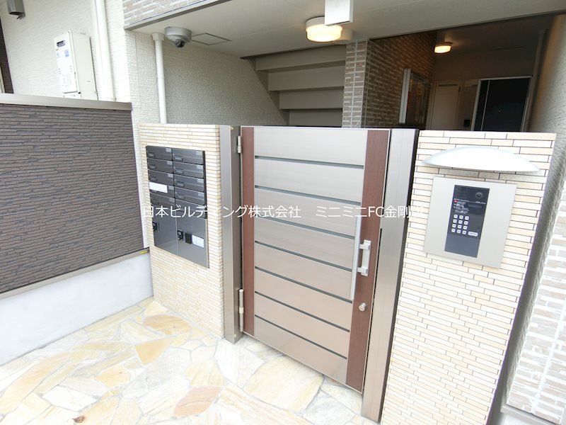 フジパレス深井駅前 その他外観2