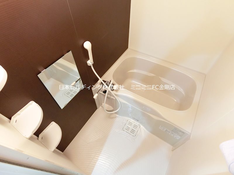 フジパレス深井駅前 風呂画像