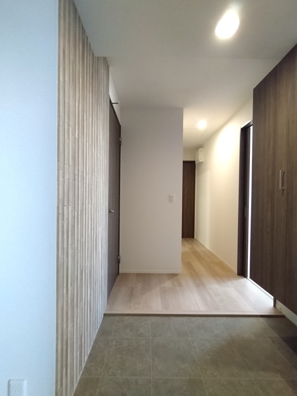 D&amp;rsquo;Sophia（ﾃﾞｨｰｿﾌｨｱ） 玄関