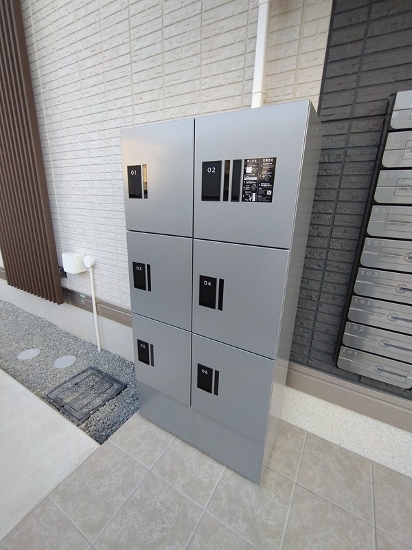 D&amp;rsquo;Sophia（ﾃﾞｨｰｿﾌｨｱ） その他外観4