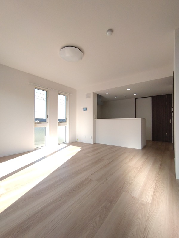 D&amp;rsquo;Sophia（ﾃﾞｨｰｿﾌｨｱ） リビング