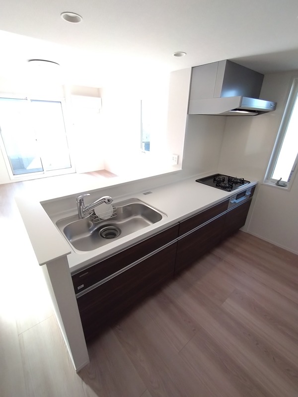 D&amp;rsquo;Sophia（ﾃﾞｨｰｿﾌｨｱ） キッチン