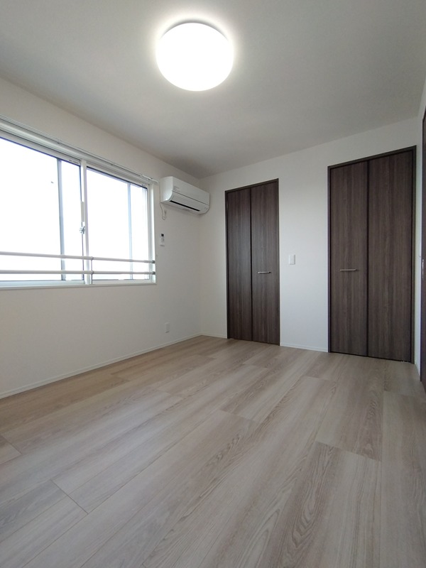 D&amp;rsquo;Sophia（ﾃﾞｨｰｿﾌｨｱ） ベッドルーム