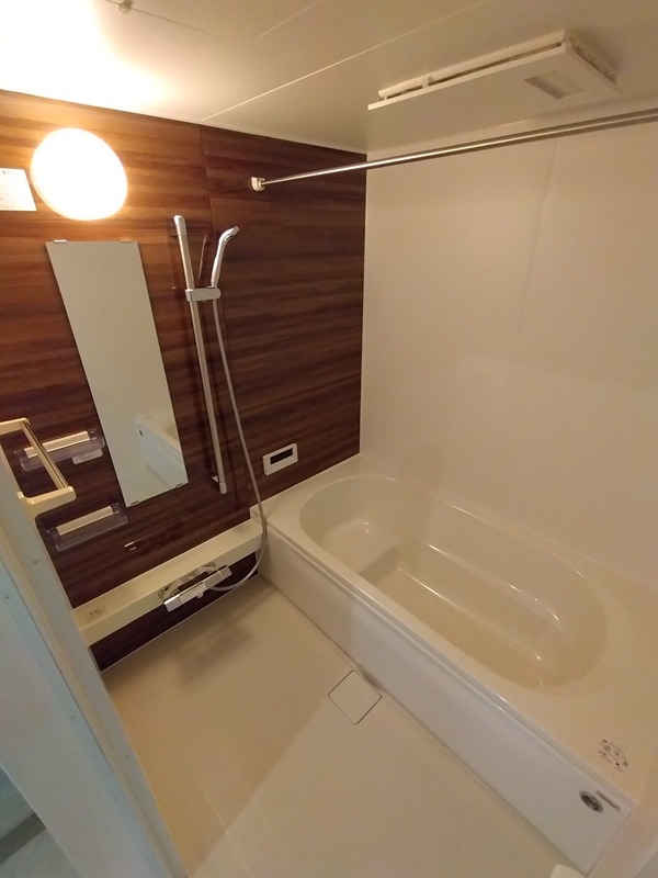 D&amp;rsquo;Sophia（ﾃﾞｨｰｿﾌｨｱ） 風呂画像