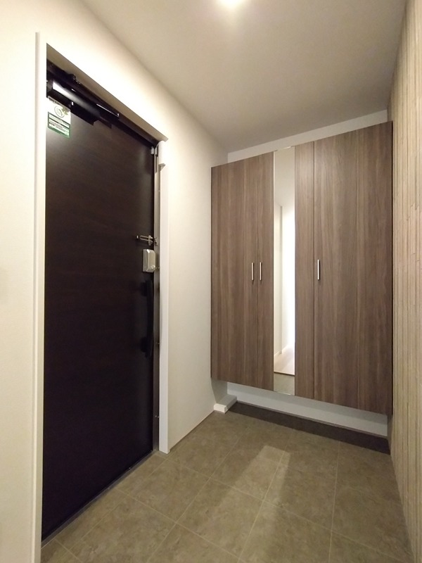 D&amp;rsquo;Sophia（ﾃﾞｨｰｿﾌｨｱ） 玄関