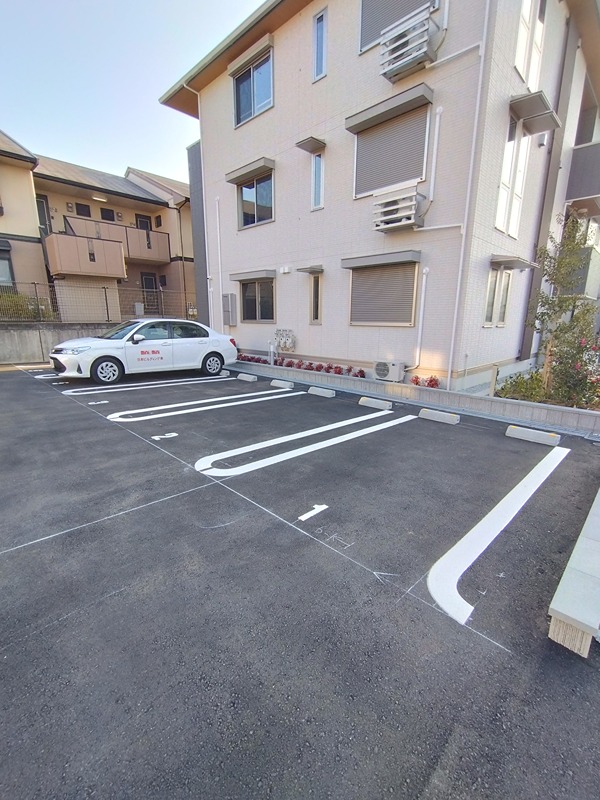 D&amp;rsquo;Sophia（ﾃﾞｨｰｿﾌｨｱ） その他外観2