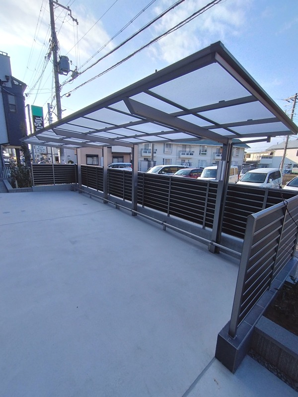 D&amp;rsquo;Sophia（ﾃﾞｨｰｿﾌｨｱ） その他外観4