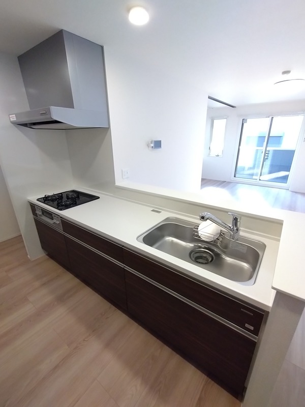 D&amp;rsquo;Sophia（ﾃﾞｨｰｿﾌｨｱ） キッチン