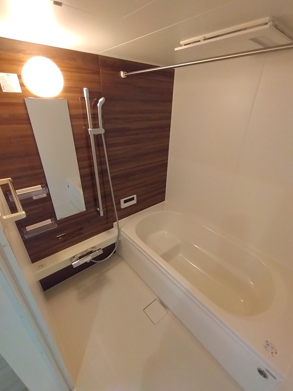 D&amp;rsquo;Sophia（ﾃﾞｨｰｿﾌｨｱ） 風呂画像