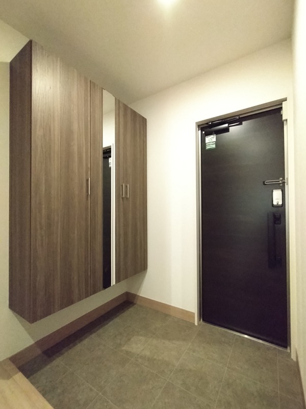 D&amp;rsquo;Sophia（ﾃﾞｨｰｿﾌｨｱ） 玄関