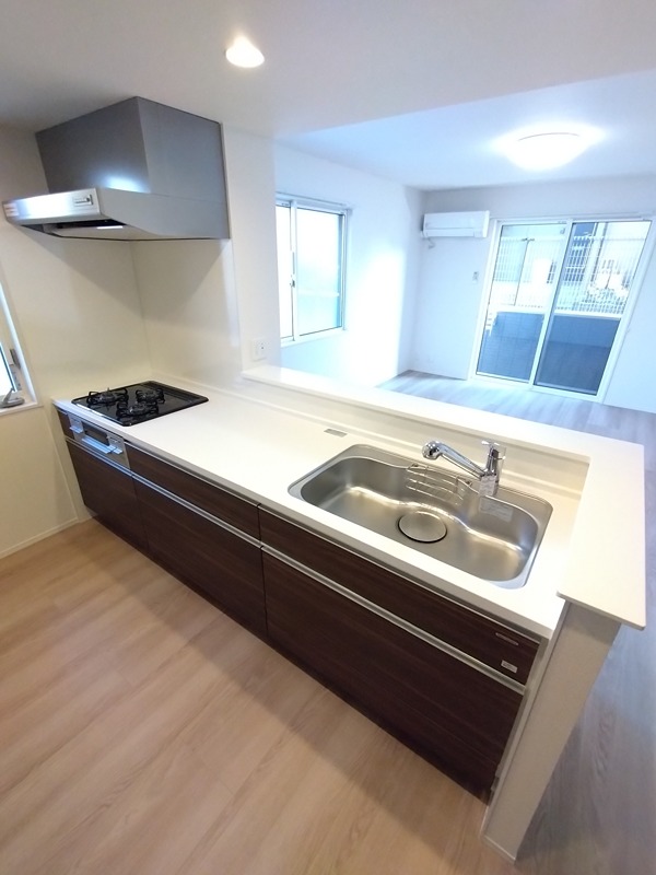 D&amp;rsquo;Sophia（ﾃﾞｨｰｿﾌｨｱ） キッチン