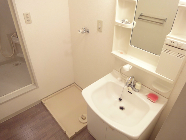 リヴェール北野田 その他2