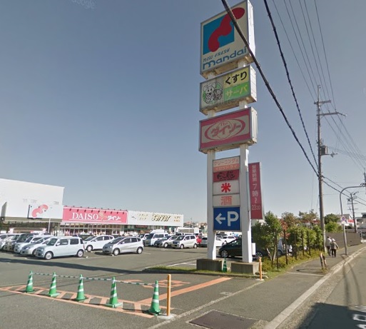 リヴェール北野田 周辺画像3