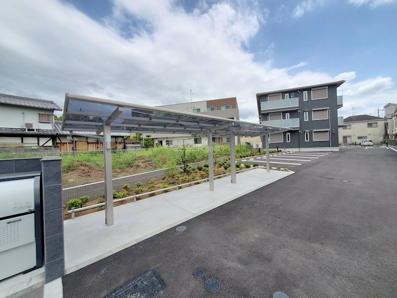 raffinato(ラッフィナート)金剛 その他外観1