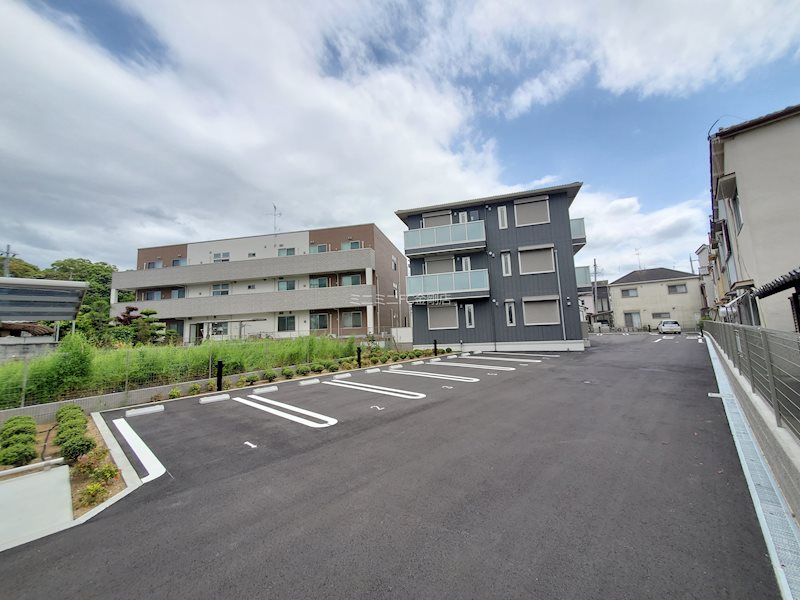 raffinato(ラッフィナート)金剛 その他外観2