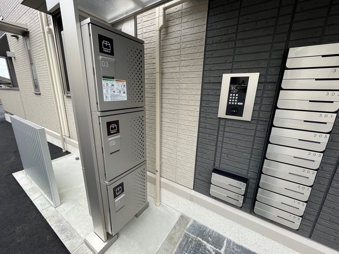 raffinato(ラッフィナート)金剛 その他外観3