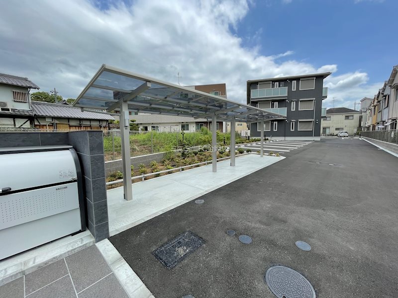 raffinato(ラッフィナート)金剛 その他外観1