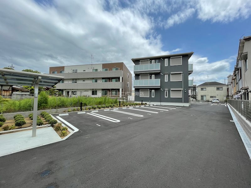 raffinato(ラッフィナート)金剛 その他外観2