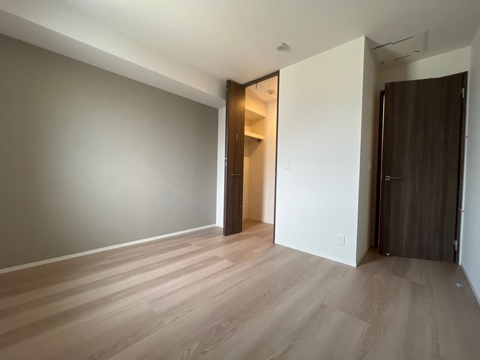 raffinato(ラッフィナート)金剛 ベッドルーム