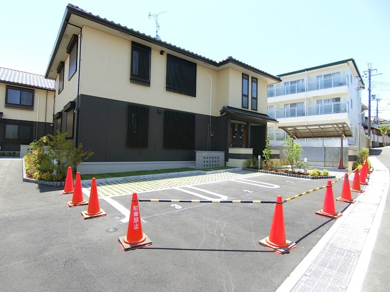 くみの木ヒルズⅡ その他外観1