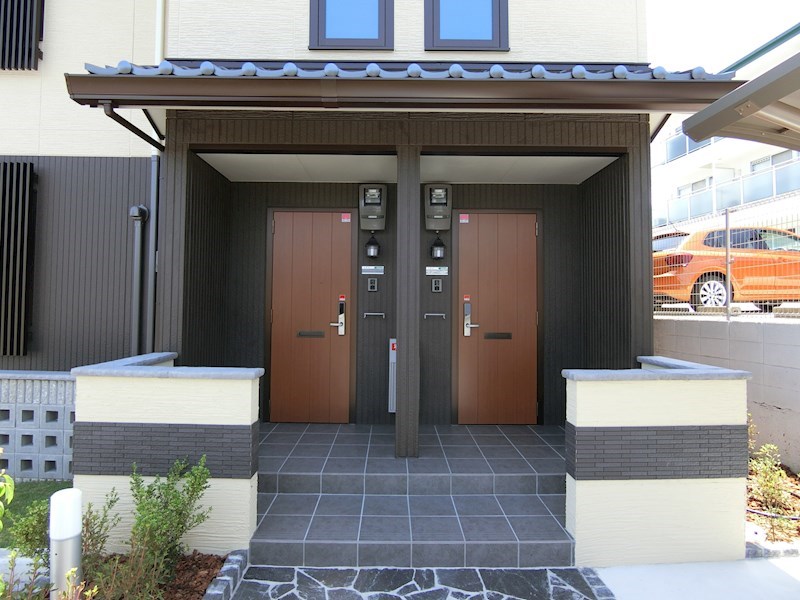 くみの木ヒルズⅡ その他外観3