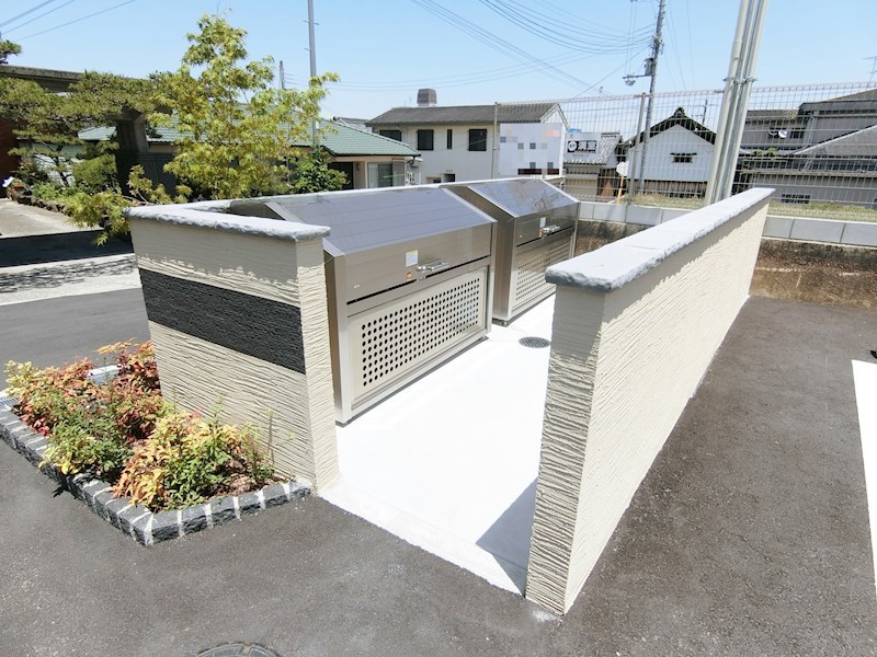 くみの木ヒルズⅡ その他外観6