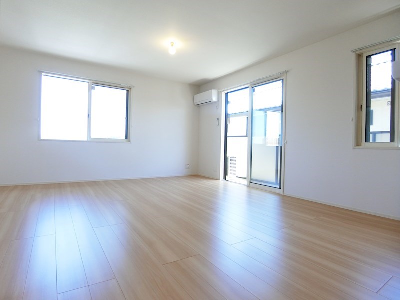 くみの木ヒルズⅡ その他10