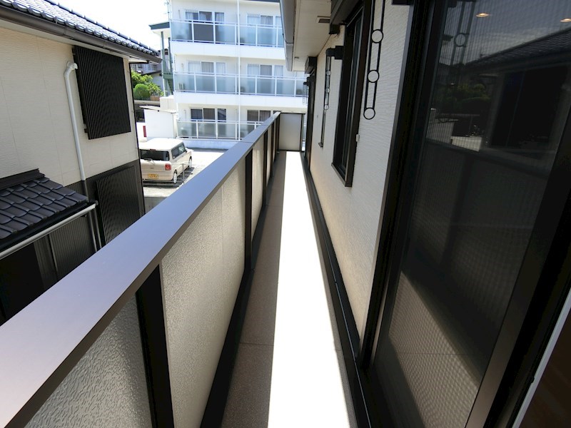 くみの木ヒルズⅡ その他12