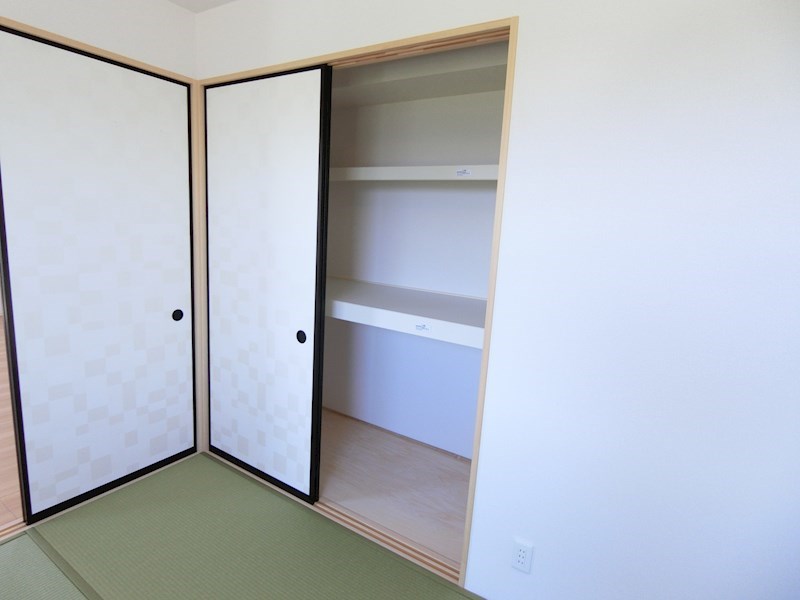 くみの木ヒルズⅡ その他17