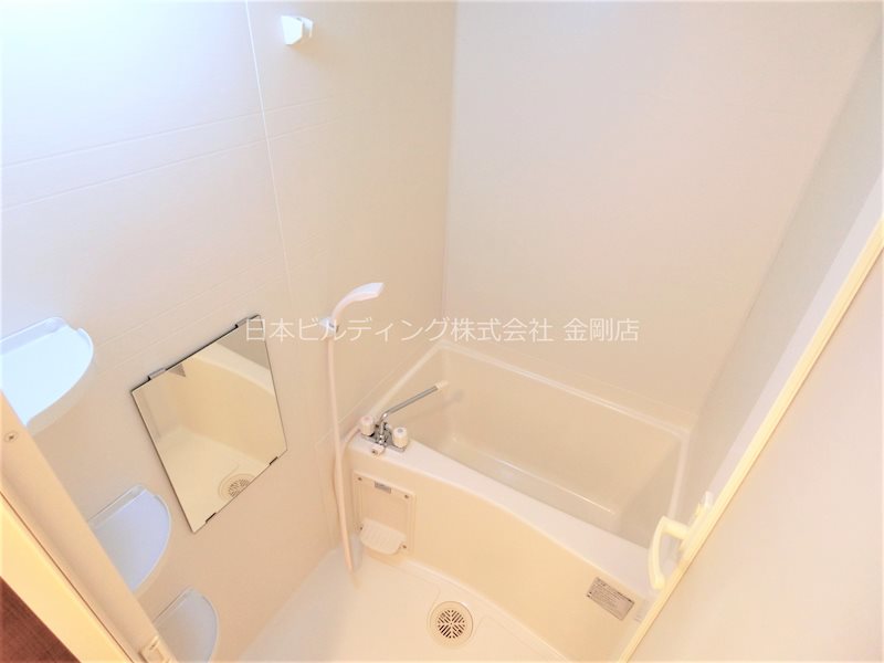 ラパス高倉台Ⅲ番館 風呂画像