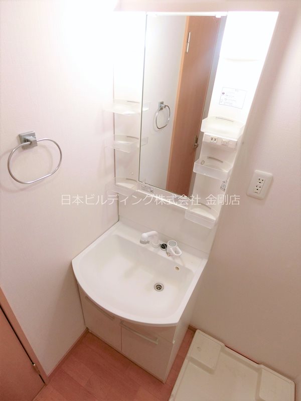 ボナールＡ棟 その他1