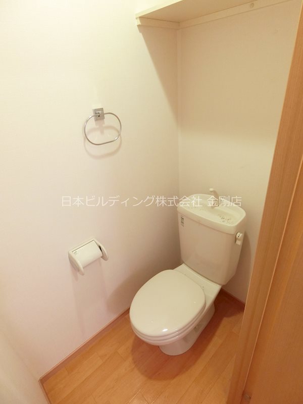 ボナールＡ棟 その他2